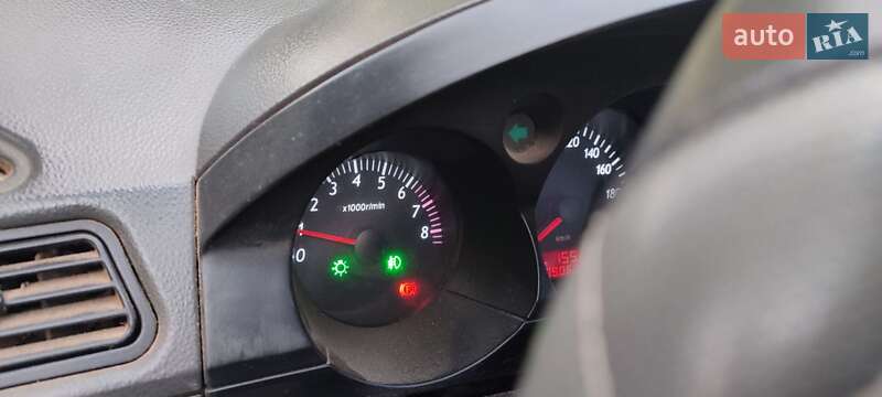 Седан Geely CK 2008 в Коломые
