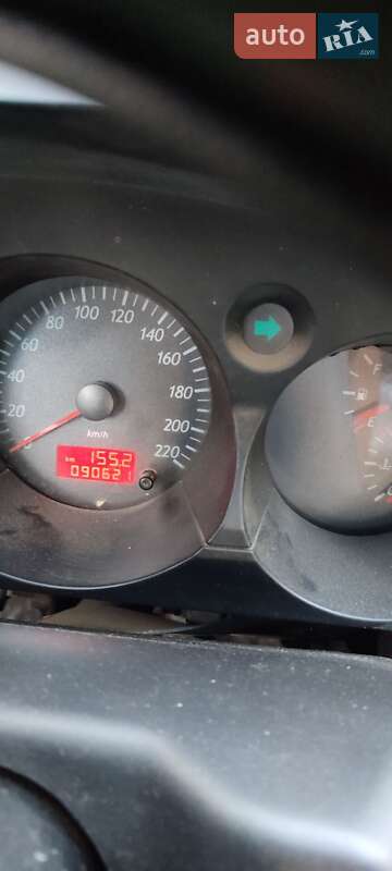 Седан Geely CK 2008 в Коломые