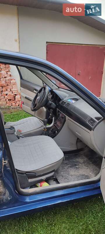 Седан Geely CK 2008 в Коломые