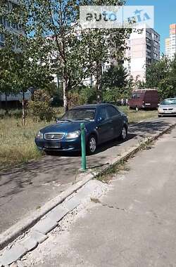 Седан Geely CK 2008 в Києві