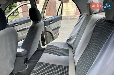Седан Geely CK 2007 в Киеве