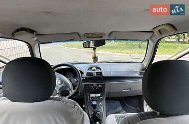 Седан Geely CK 2007 в Киеве