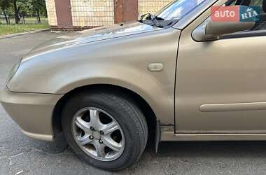 Седан Geely CK 2007 в Киеве