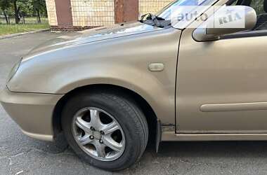 Седан Geely CK 2007 в Києві