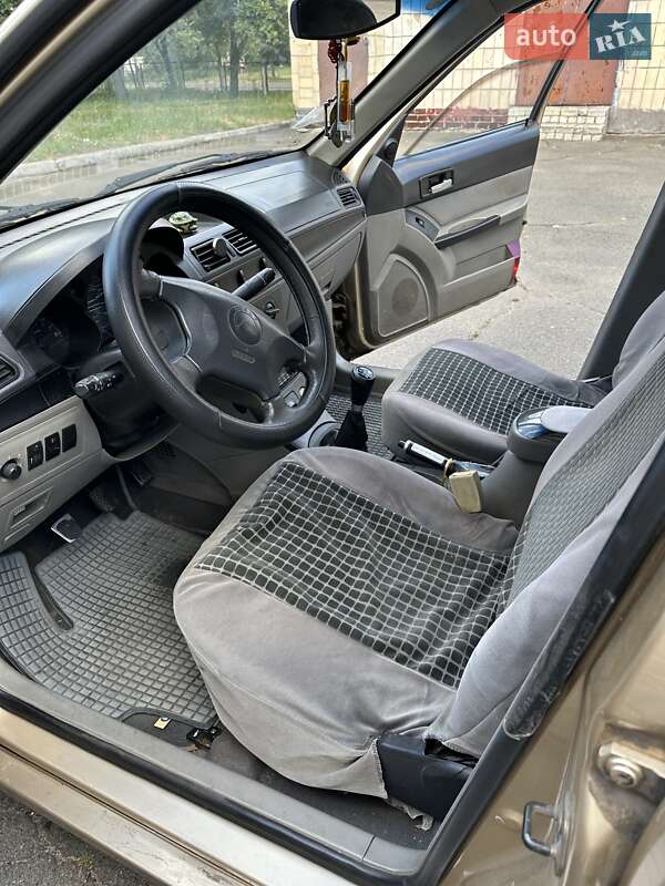 Седан Geely CK 2007 в Києві фото 20 Седан Geely CK 2007 в Києві