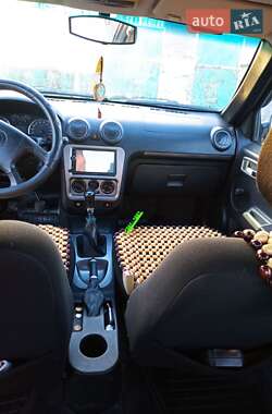Седан Geely CK 2012 в Миколаєві
