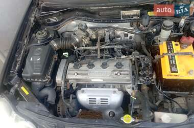 Седан Geely CK 2012 в Миколаєві