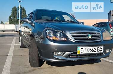 Седан Geely CK 2008 в Киеве