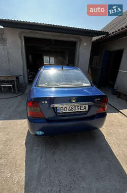 Седан Geely CK 2008 в Кадубівцях