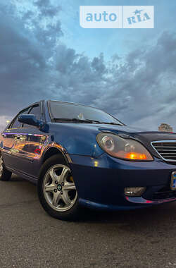 Седан Geely CK 2008 в Києві