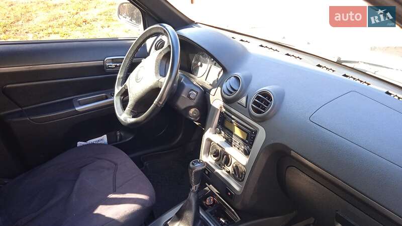 Седан Geely CK 2012 в Харкові
