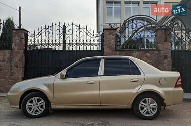 Седан Geely CK 2014 в Житомире