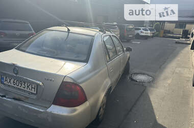 Седан Geely CK 2007 в Киеве