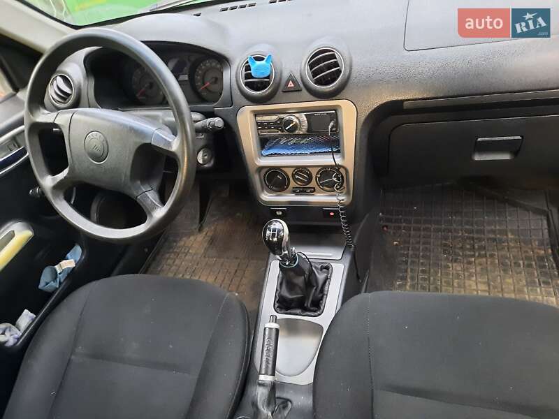 Седан Geely CK 2012 в Одесі