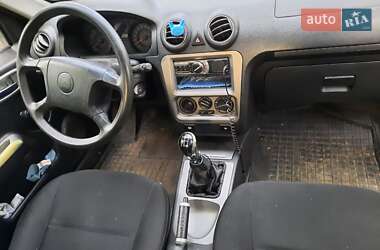 Седан Geely CK 2012 в 