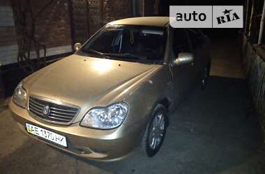 Седан Geely CK 2013 в Покрові