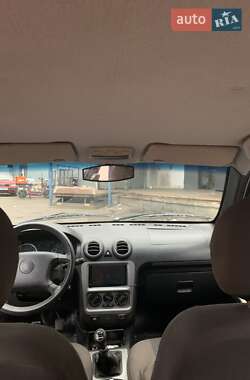 Седан Geely CK 2012 в 