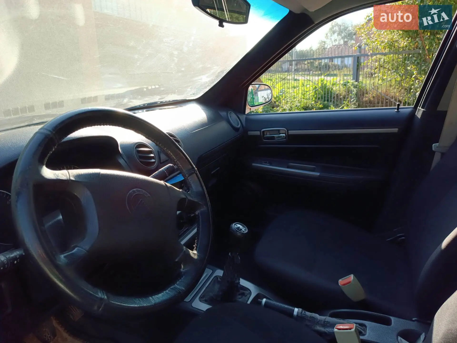 2011 Geely CK (Otaka) - мініатюра 5