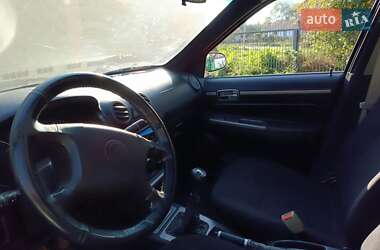 Седан Geely CK 2011 в 