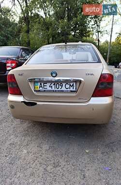 Седан Geely CK 2008 в 