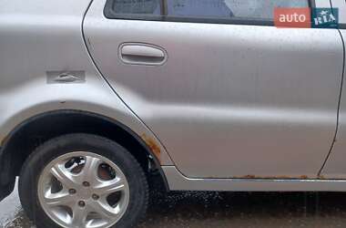 Седан Geely CK 2011 в 
