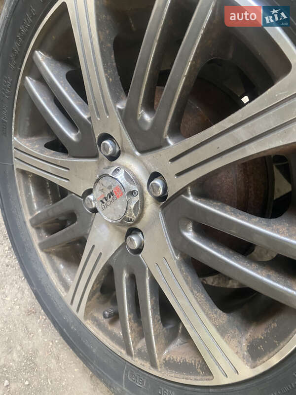 Седан Geely CK 2008 в Одесі