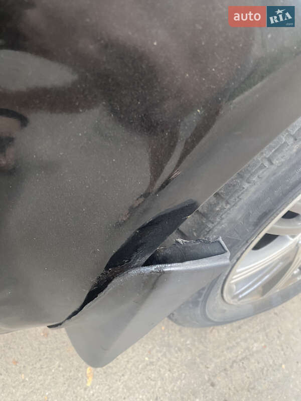 Седан Geely CK 2008 в Одесі
