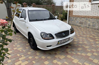 Седан Geely CK 2008 в Бобровиці