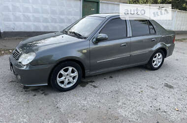 Седан Geely CK 2009 в Желтых Водах