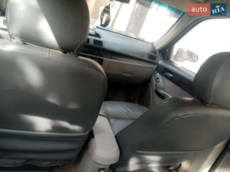 Седан Geely CK 2008 в П'ятихатках фото 6 Седан Geely CK 2008 в П'ятихатках