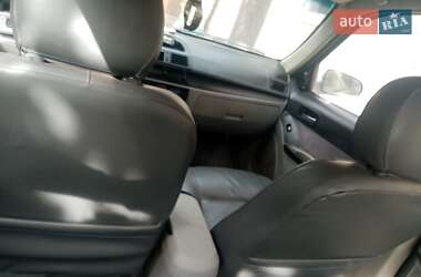 Седан Geely CK 2008 в 