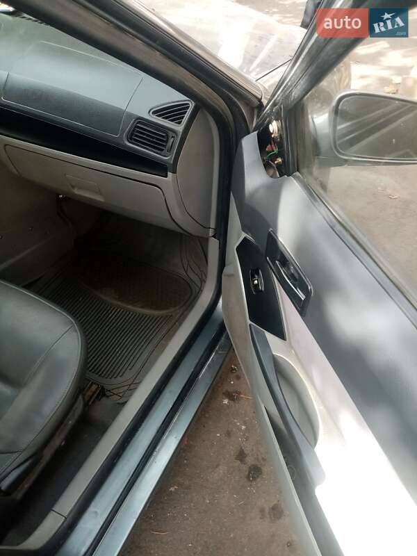 Седан Geely CK 2008 в Пятихатках