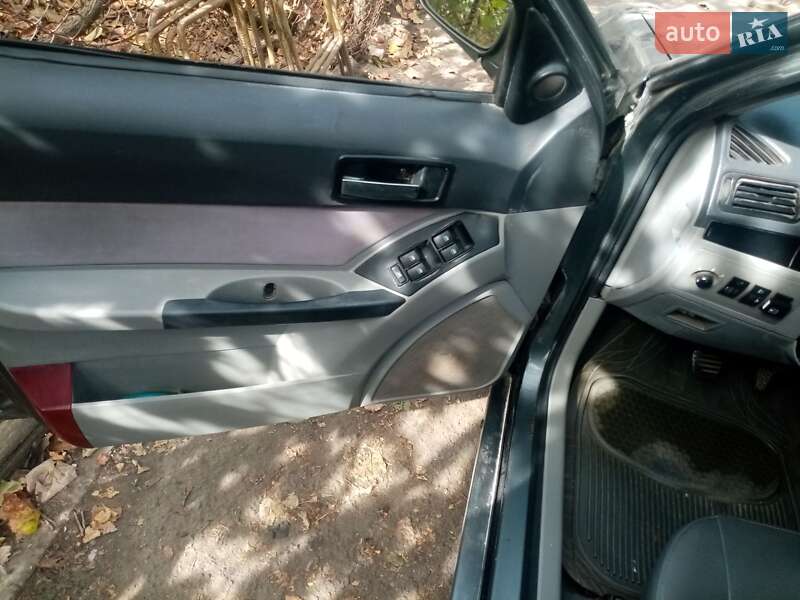Седан Geely CK 2008 в Пятихатках