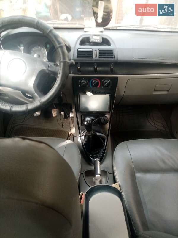 Седан Geely CK 2008 в Пятихатках