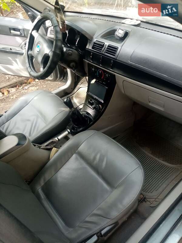 Седан Geely CK 2008 в Пятихатках