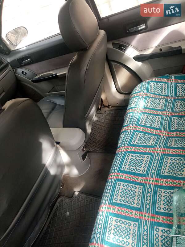 Седан Geely CK 2008 в Пятихатках