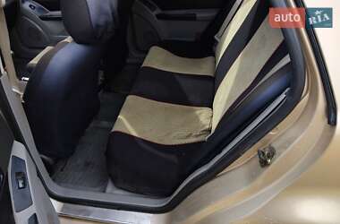 Седан Geely CK 2008 в Одессе