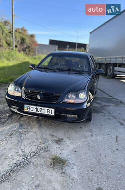 Седан Geely CK 2007 в Винниках