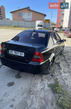 Седан Geely CK 2007 в Винниках