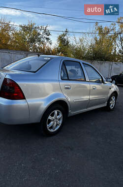 Седан Geely CK 2007 в Кривом Роге