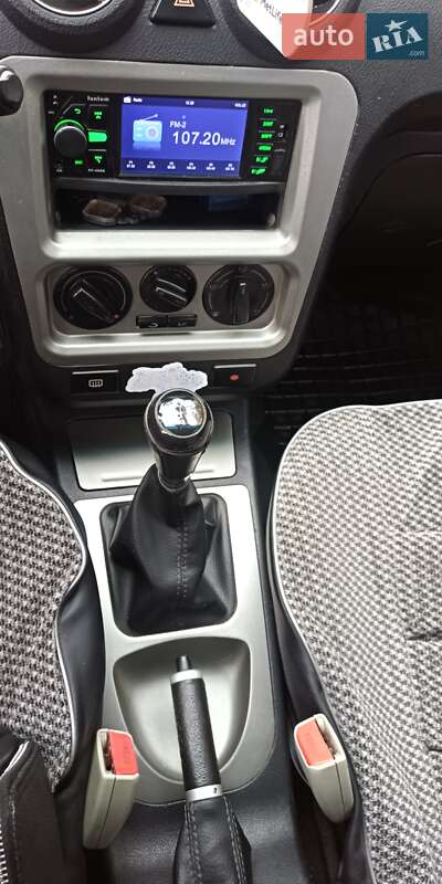 Седан Geely CK 2010 в Чернігові