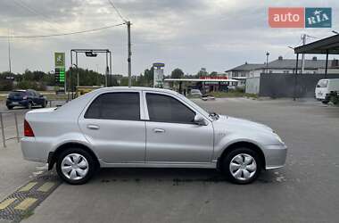 Седан Geely CK 2012 в Білій Церкві