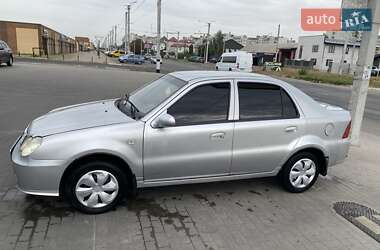 Седан Geely CK 2012 в Білій Церкві