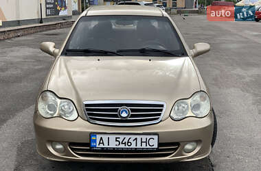 Седан Geely CK 2010 в Черкасах