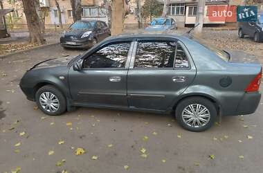 Седан Geely CK 2008 в Николаеве