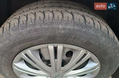 Седан Geely CK 2008 в Николаеве