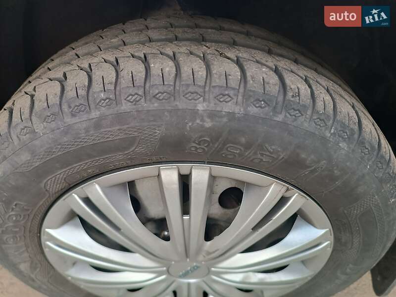 Седан Geely CK 2008 в Николаеве фото 15 Седан Geely CK 2008 в Николаеве