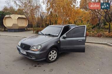 Седан Geely CK 2008 в Запоріжжі