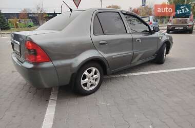 Седан Geely CK 2008 в Борисполе