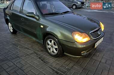 Седан Geely CK 2007 в Тернополе